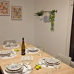 בית נופש Mb Homes