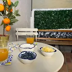 בית נופש Mb Homes הכינגן