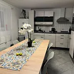 בית נופש Mb Homes הכינגן