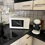 בית נופש Mb Homes *