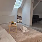 Vakantiehuis Mb Homes Hechingen