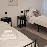 Vakantiehuis Mb Homes Hechingen