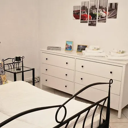 Holiday home Mb Homes *