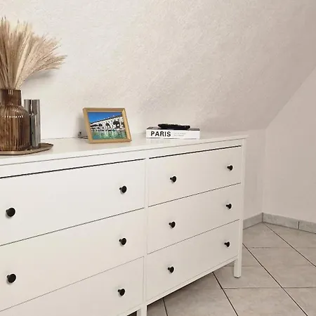 Mb Homes Holiday home