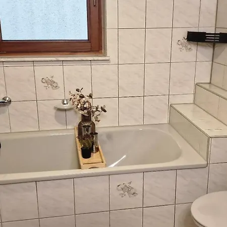 Mb Homes Holiday home Hechingen