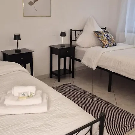 Mb Homes Dom wakacyjny *