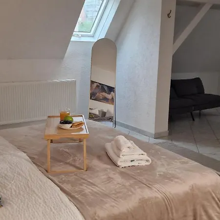 Mb Homes Holiday home