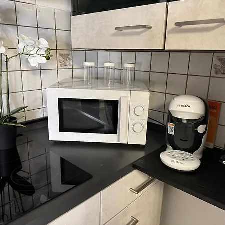 Holiday home Mb Homes Hechingen