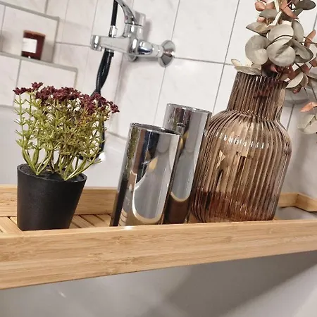 Dom wakacyjny Mb Homes *