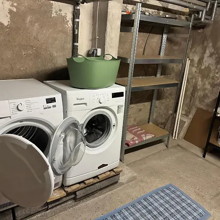 Mb Homes * הכינגן
