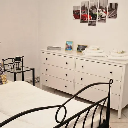 펜션 Mb Homes