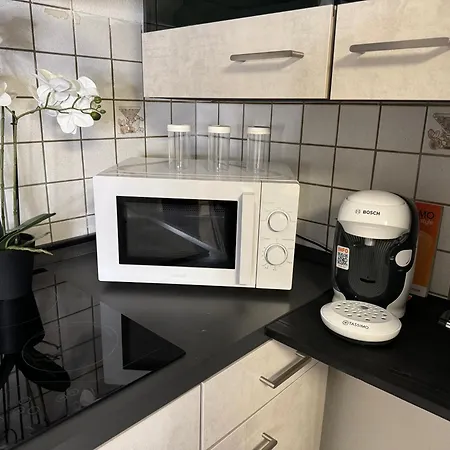 Mb Homes בית נופש