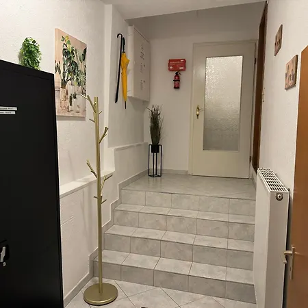 בית נופש Mb Homes *