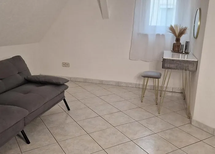 Mb Homes * Hechingen