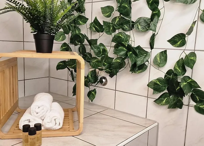 Mb Homes Tatil Evi *