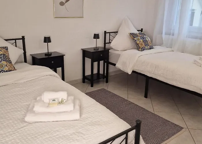 Mb Homes Tatil Evi *