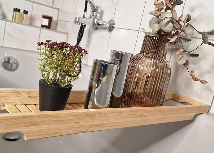 Tatil Evi Mb Homes *